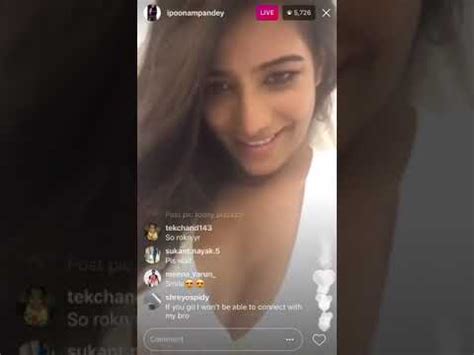 poonam pandey x video|Poonam Pandey Nude: 720p HD Porn Videos & Sex Tapes